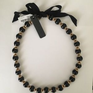 NWT J. Crew 20” Beaded Necklace